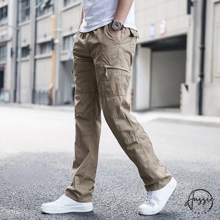 Charleston Cargo Pants