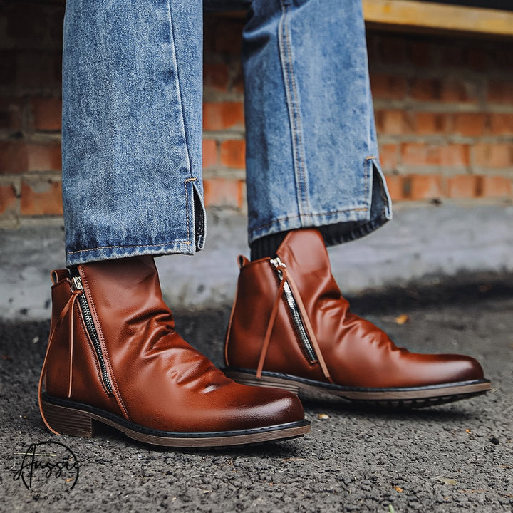 Cavallo | Chelsea Boots