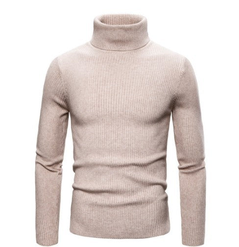 Aura® - Turtleneck Sweater