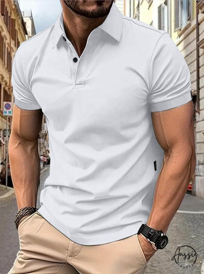 EliteFit™ Polo Shirt