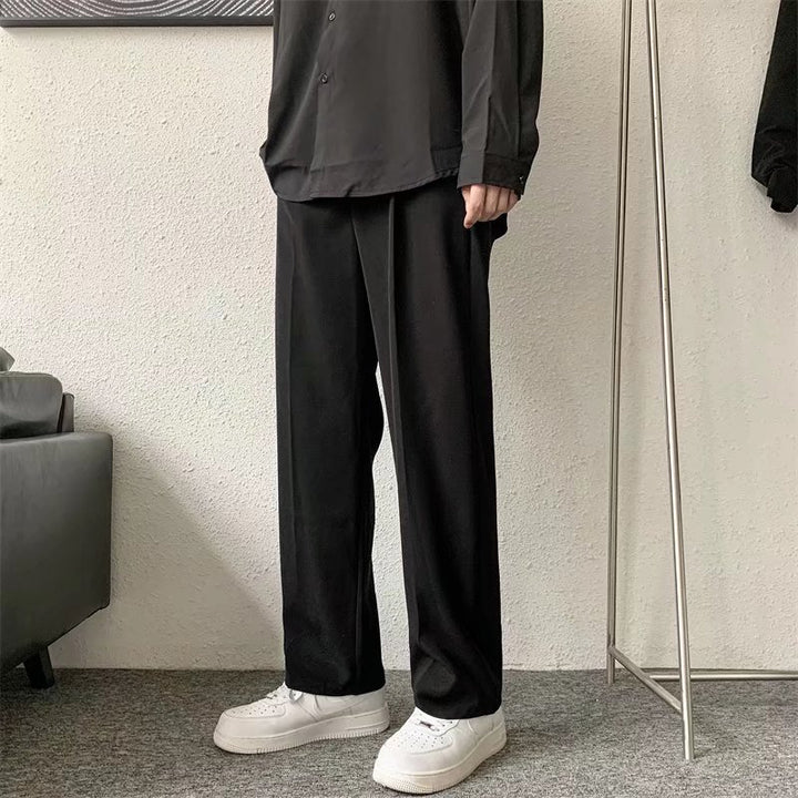 Seoul Classic Trousers