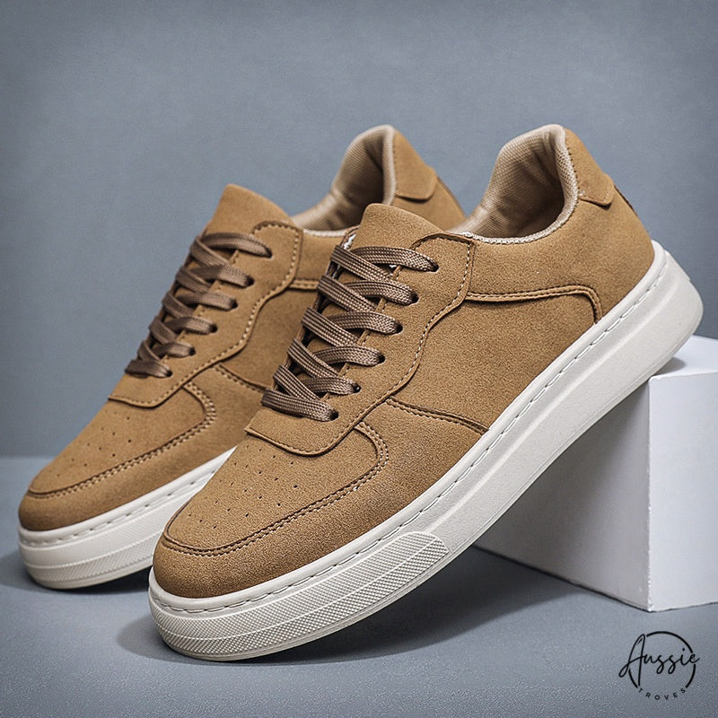 Terra Classic Sneakers