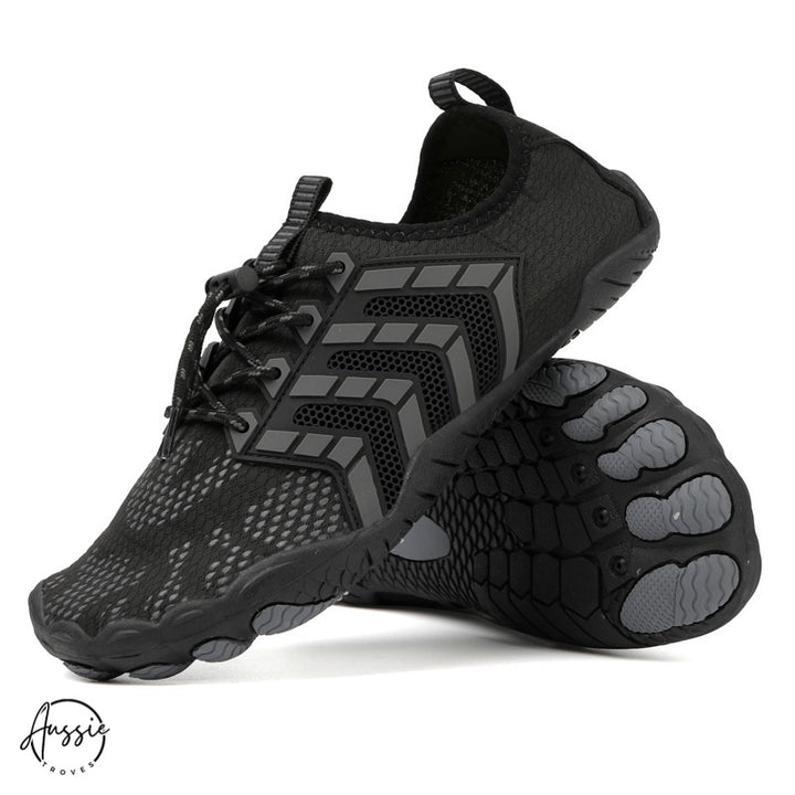 TrailGrip™ Minimalist Shoes