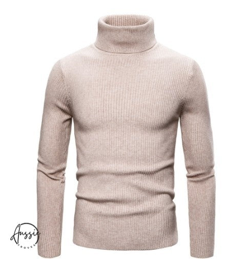 Essential Turtleneck