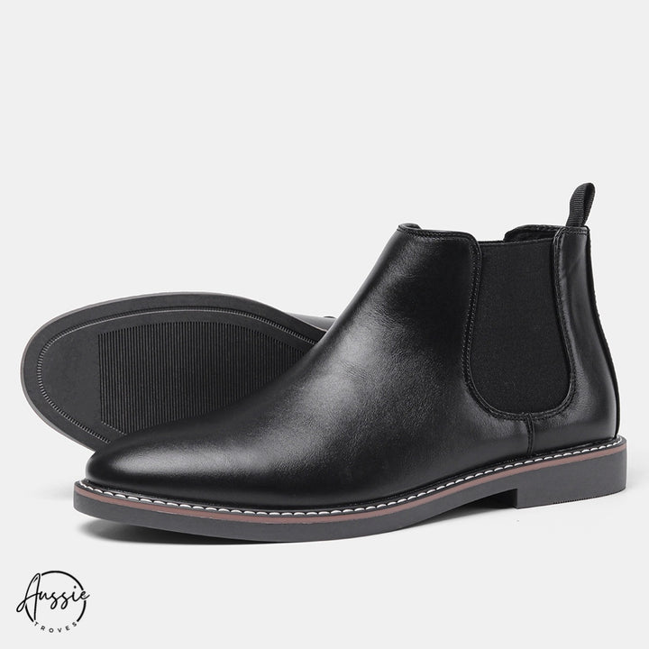 Vireo™ Chelsea Boots