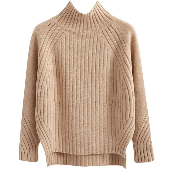 Helen - Elegant women’s turtleneck