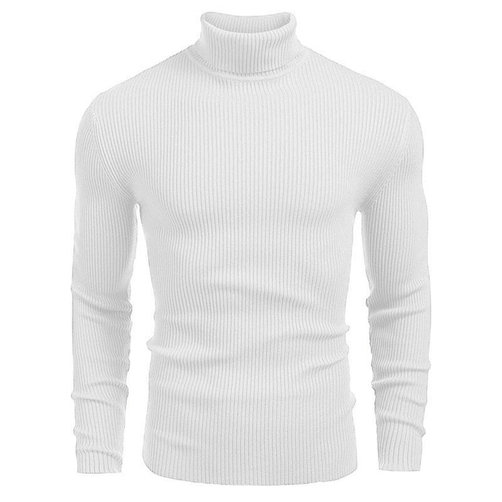 Aura® - Turtleneck Sweater