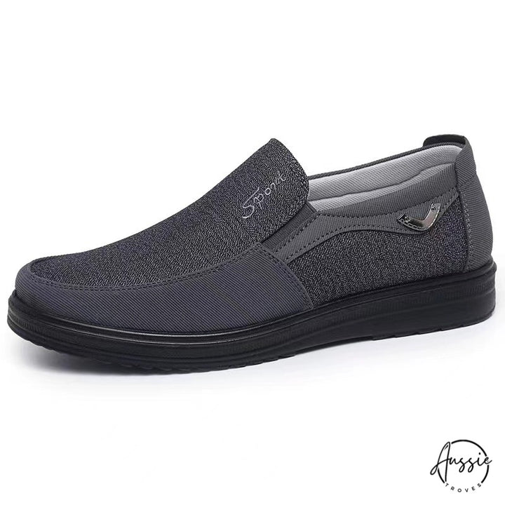 Orion | Casual Slip-On Shoes