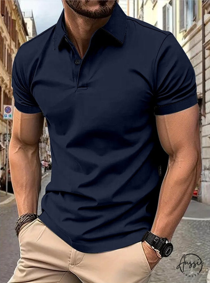 EliteFit™ Polo Shirt