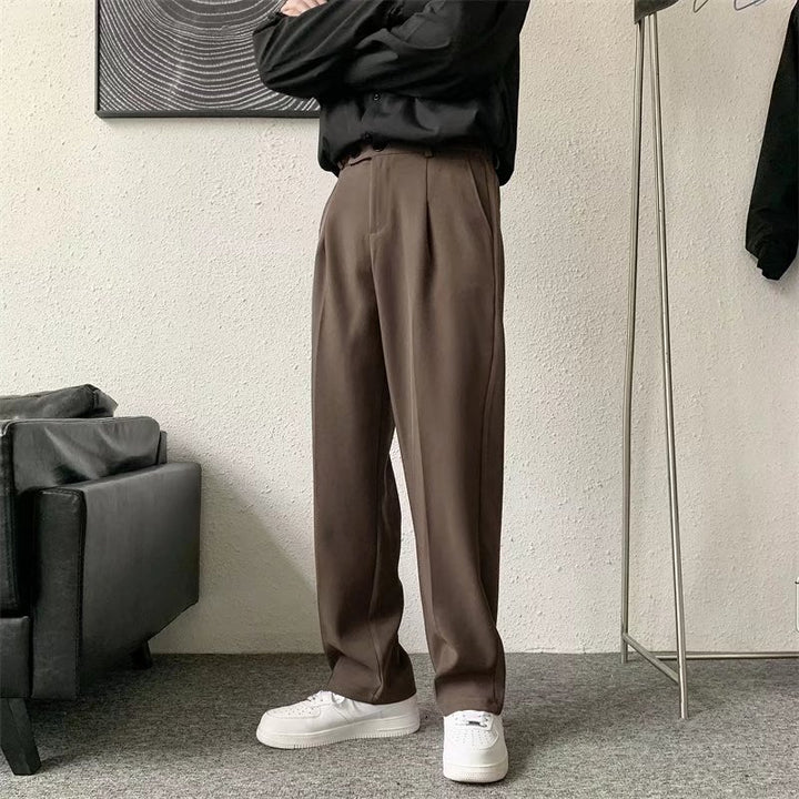 Seoul Classic Trousers