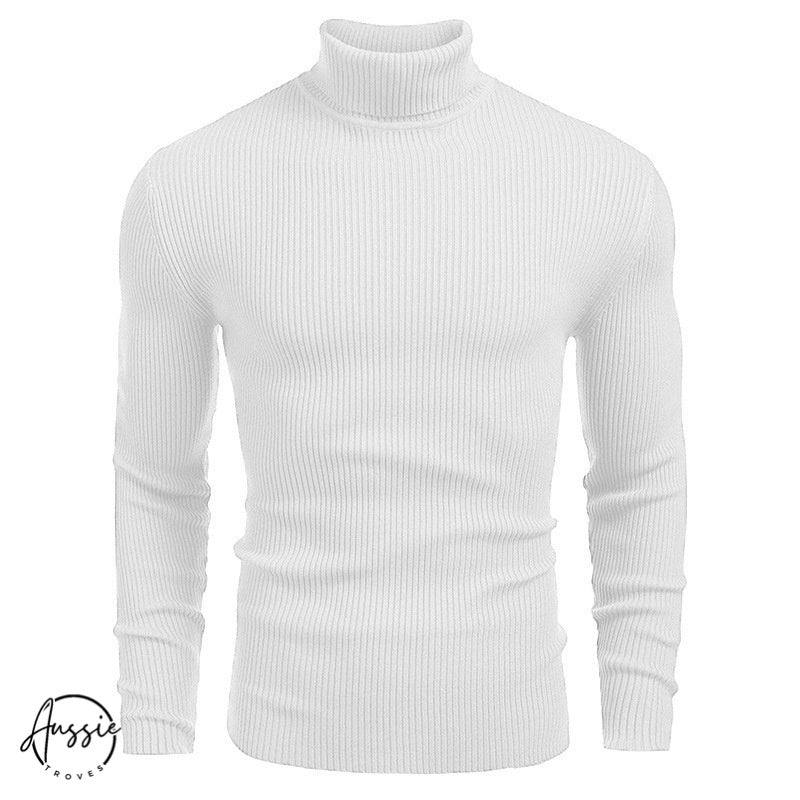 Essential Turtleneck