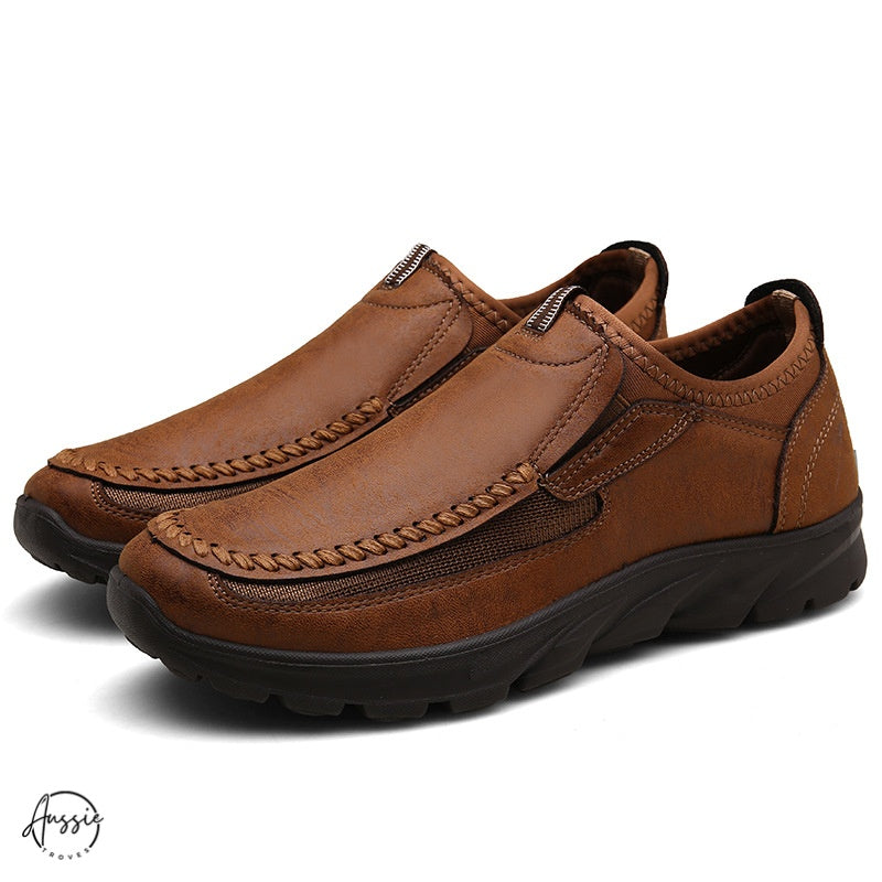 ValorStep | Men’s All-Terrain Loafers