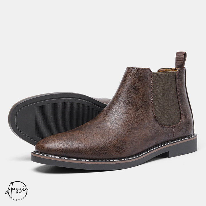 Vireo™ Chelsea Boots