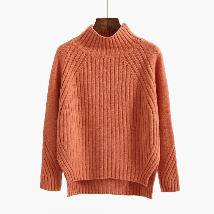 Helen - Elegant women’s turtleneck