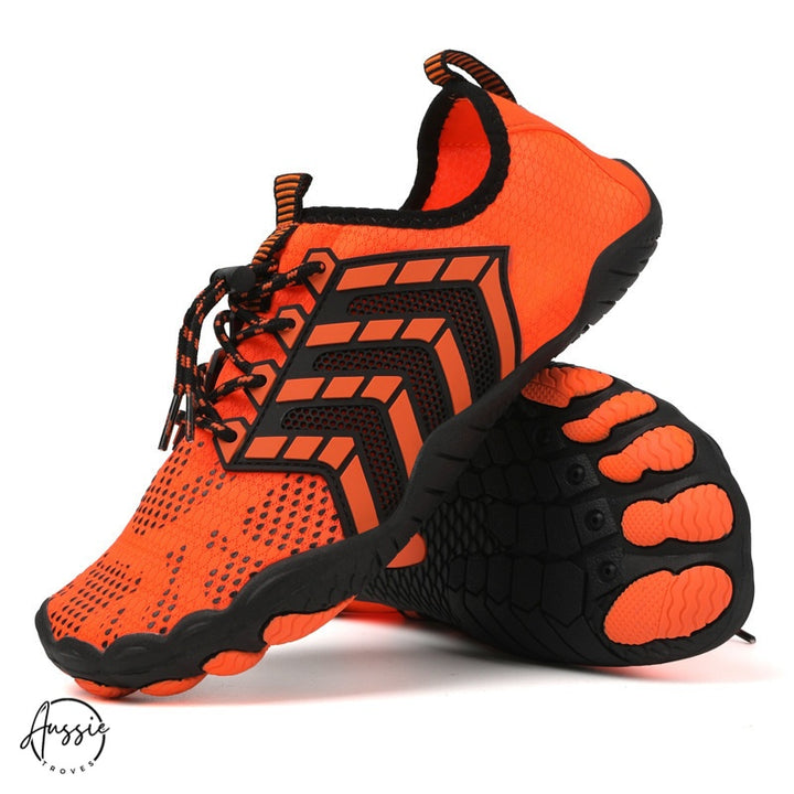 TrailGrip™ Minimalist Shoes