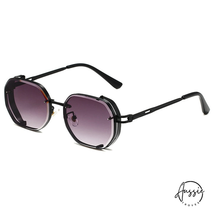 Apex Elite | Vintage Polarized SunglassesTitle