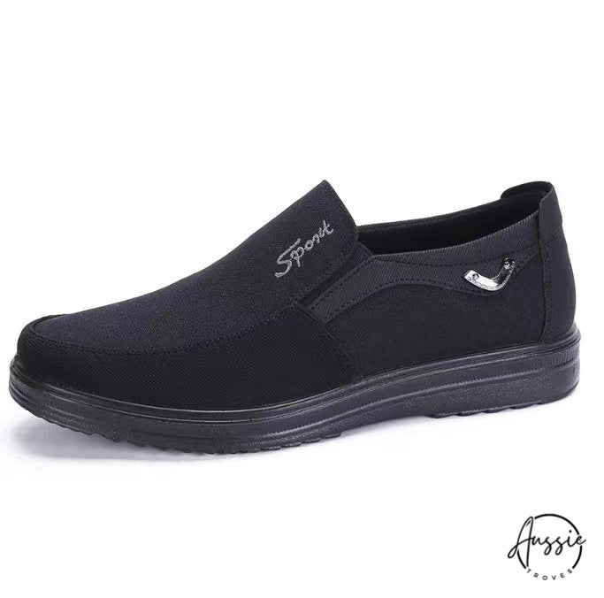 Orion | Casual Slip-On Shoes