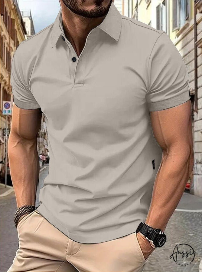 EliteFit™ Polo Shirt