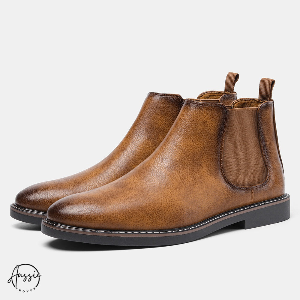 Vireo™ Chelsea Boots