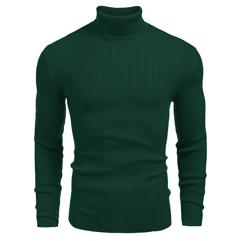 Aura® - Turtleneck Sweater