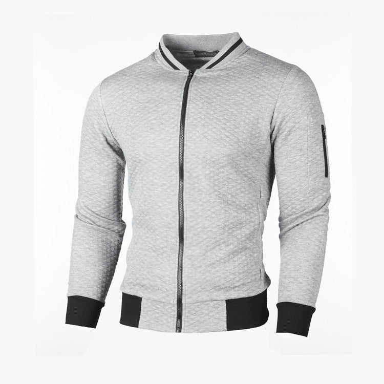 Engineered Warmth Jacket