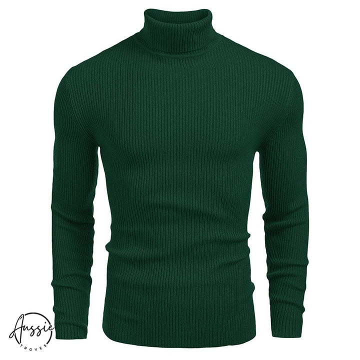 Essential Turtleneck