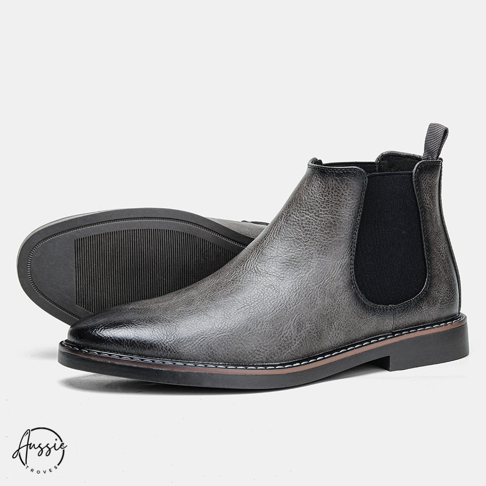 Vireo™ Chelsea Boots