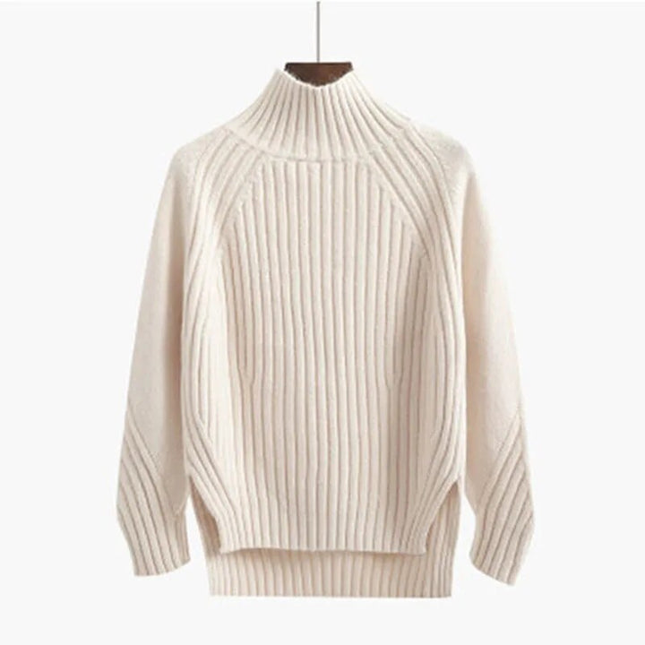 Helen - Elegant women’s turtleneck