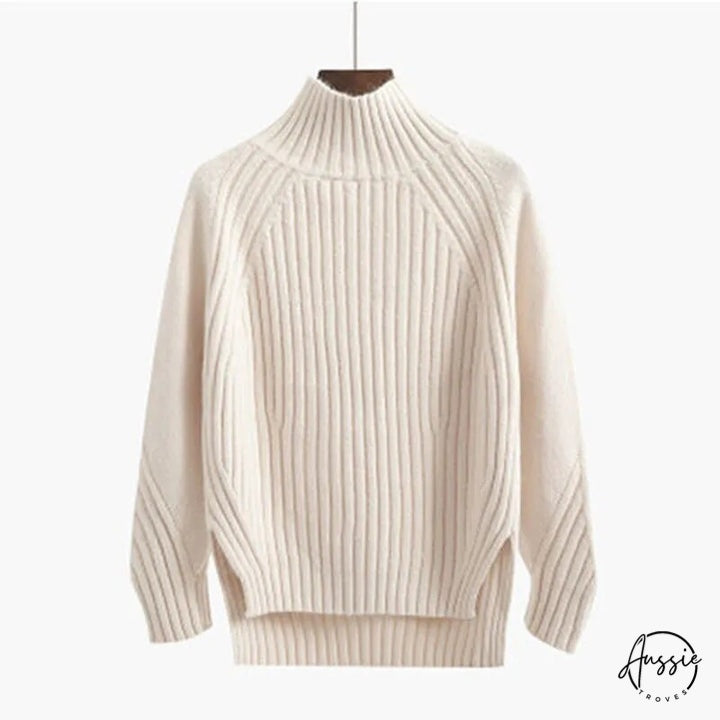 Helen - Elegant women’s turtleneck