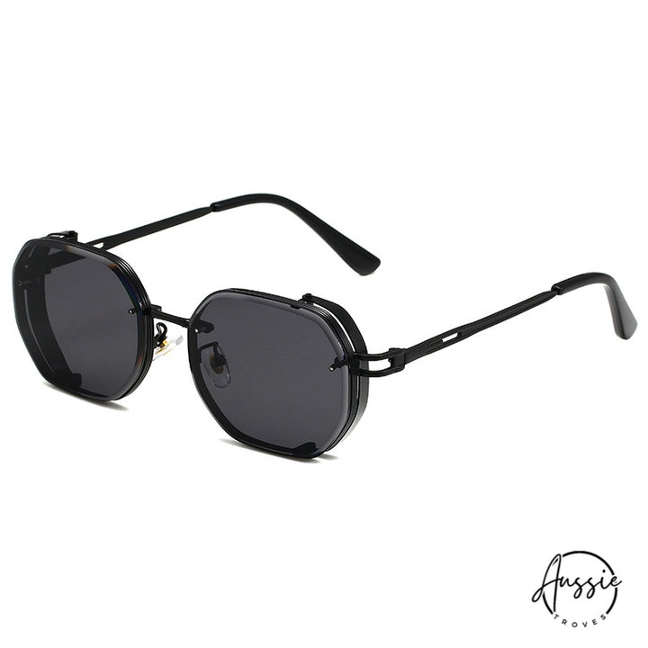 Apex Elite | Vintage Polarized SunglassesTitle