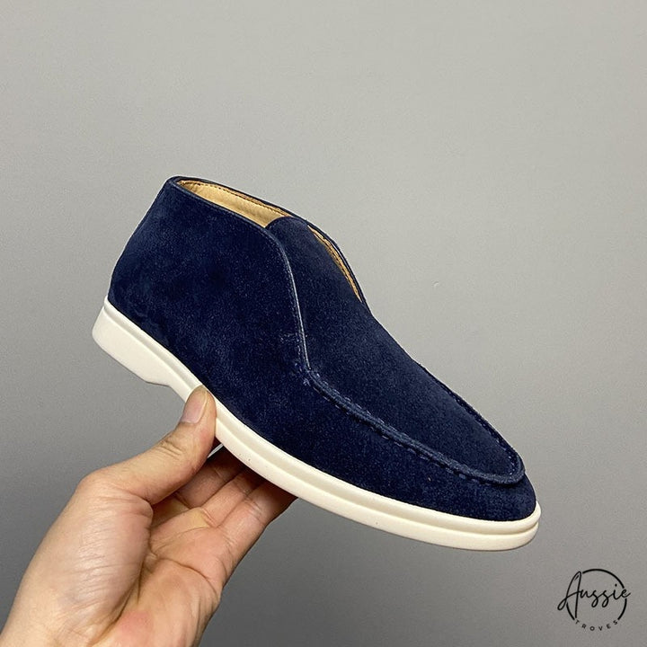 Belmont™ Luxe Slip-Ons