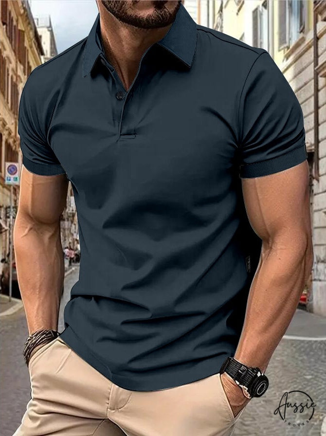 EliteFit™ Polo Shirt