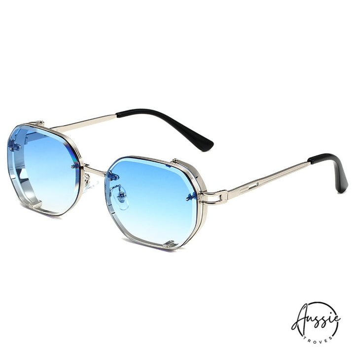 Apex Elite | Vintage Polarized SunglassesTitle