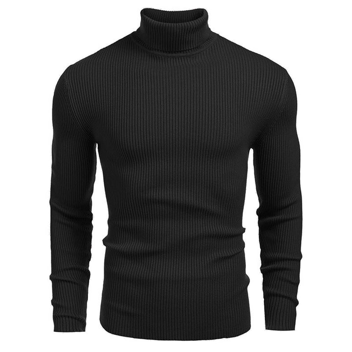 Aura® - Turtleneck Sweater