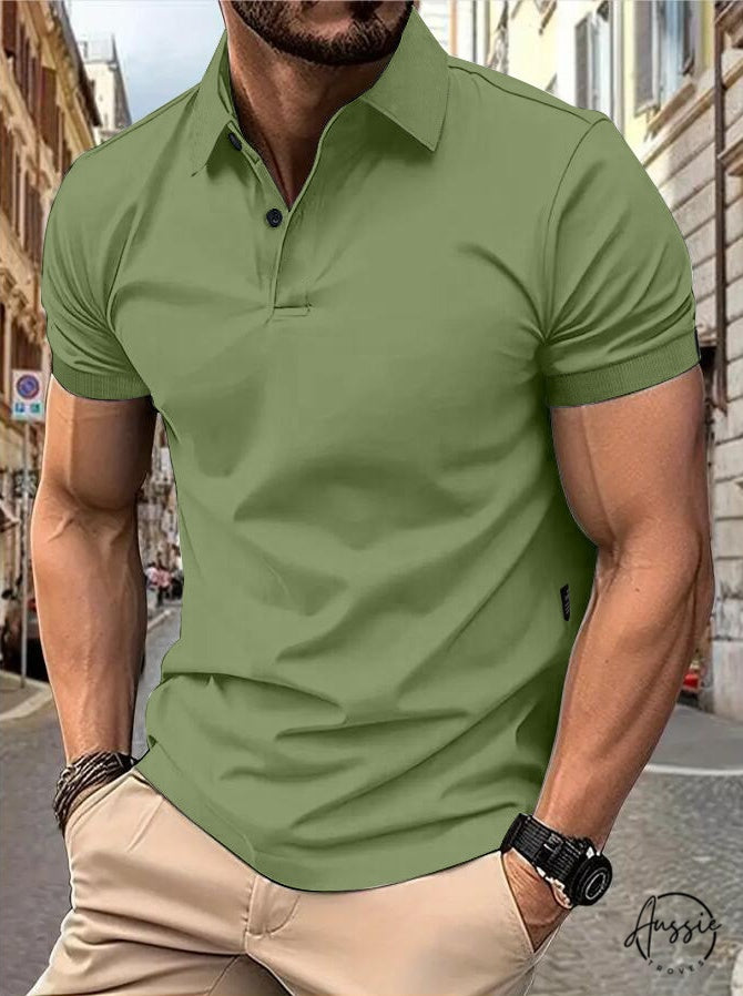 EliteFit™ Polo Shirt