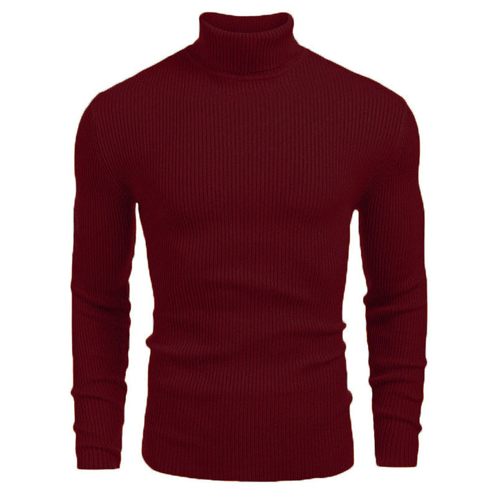 Aura® - Turtleneck Sweater