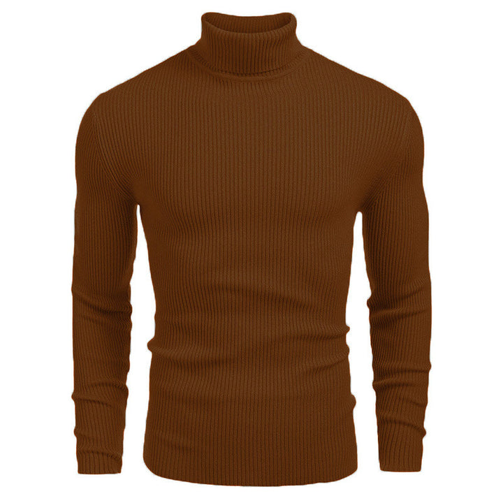 Aura® - Turtleneck Sweater