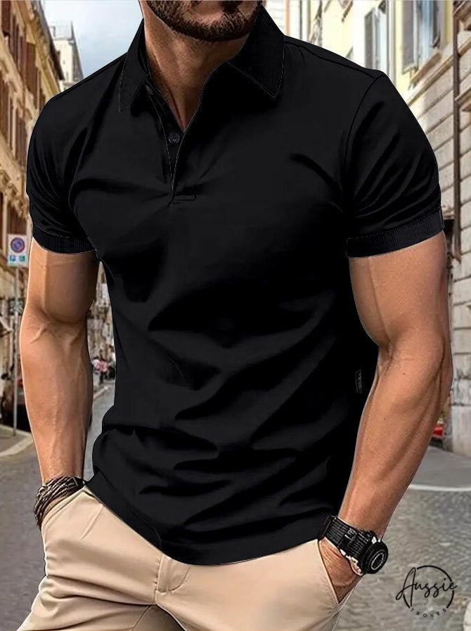 EliteFit™ Polo Shirt