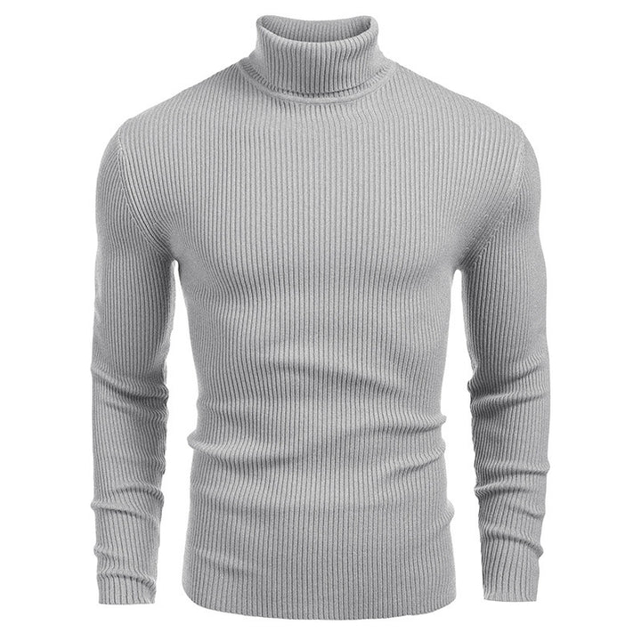 Aura® - Turtleneck Sweater