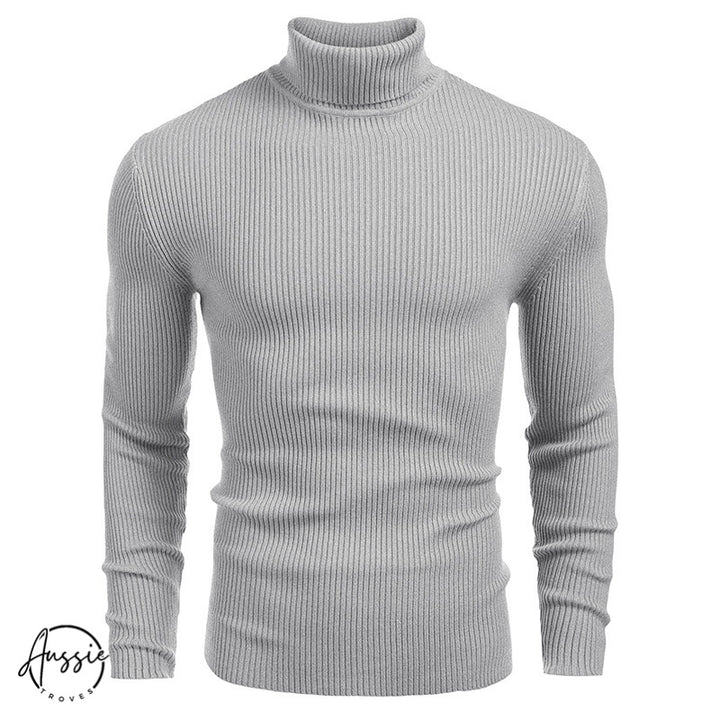 Essential Turtleneck