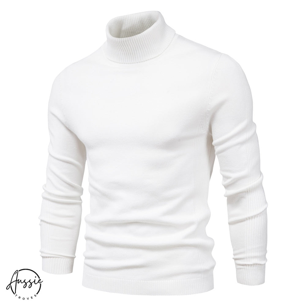 Ernst™ Turtleneck Sweater