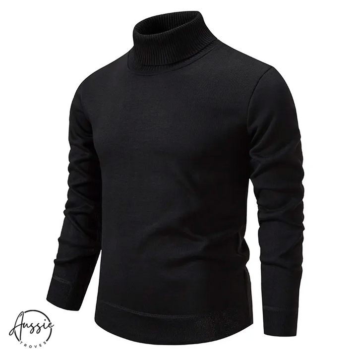 Ernst™ Turtleneck Sweater