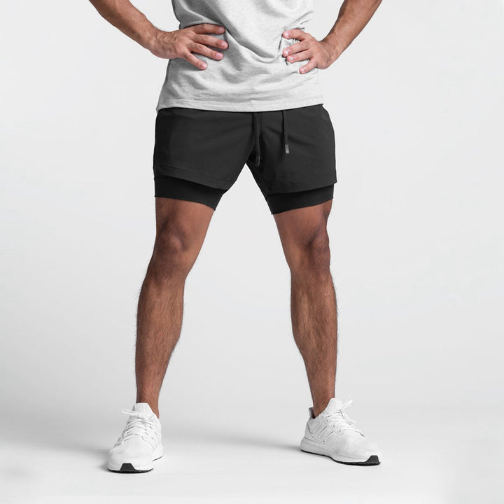 StaminaPro | Performance Training Shorts