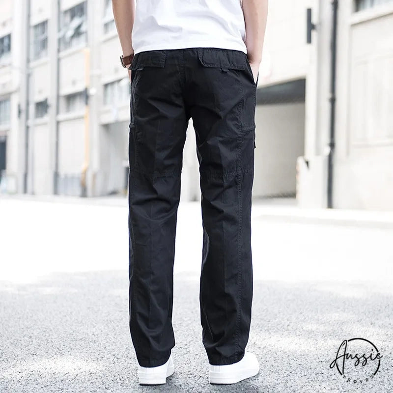 Charleston Cargo Pants