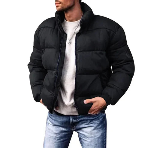 MARCUS™ - Casual Padded Jacket