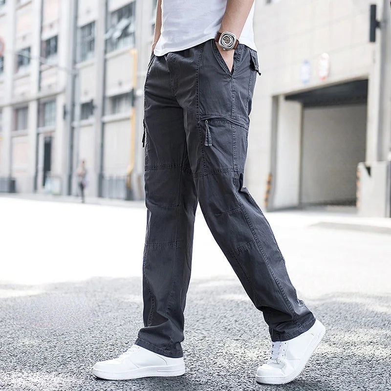 Charleston Cargo Pants