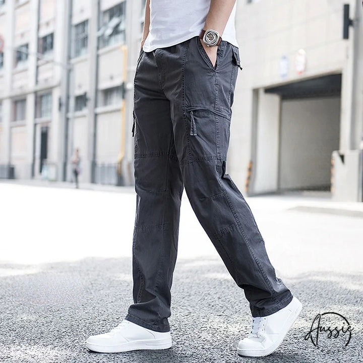 Charleston Cargo Pants