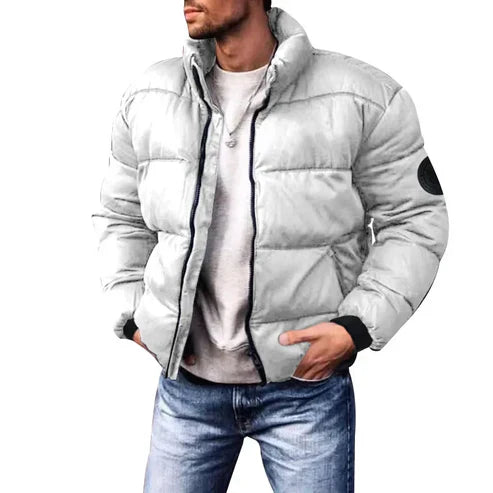 MARCUS™ - Casual Padded Jacket