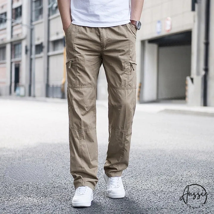 Charleston Cargo Pants