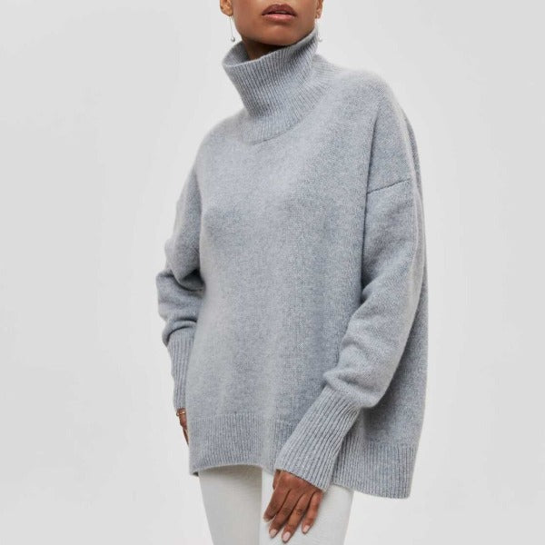 Sylvana™ Turtleneck Sweater